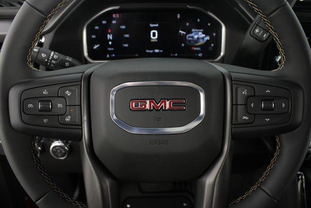 new 2026 GMC Sierra 3500 car, priced at $73,940