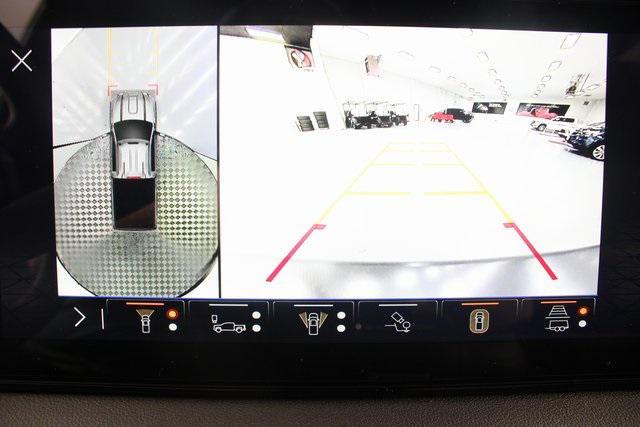 new 2026 GMC Sierra 3500 car, priced at $73,940