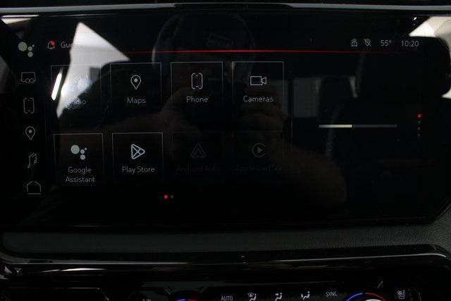 new 2026 GMC Sierra 3500 car, priced at $73,940