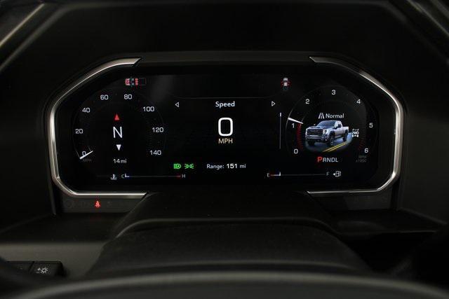 new 2026 GMC Sierra 3500 car, priced at $73,940