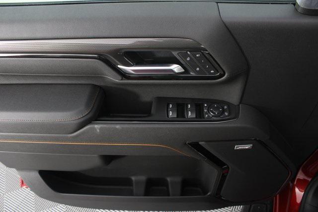 new 2026 GMC Sierra 3500 car, priced at $73,940