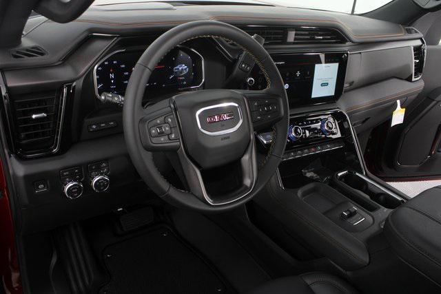 new 2026 GMC Sierra 3500 car, priced at $73,940
