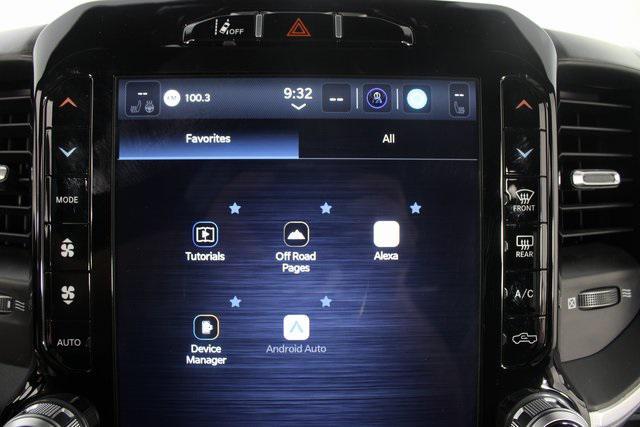 used 2024 Ram 2500 car, priced at $43,996