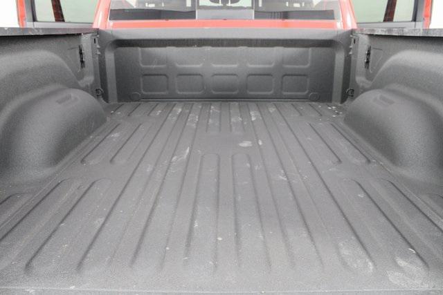 used 2024 Ram 2500 car, priced at $43,996