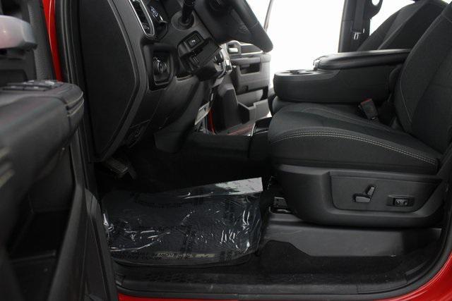 used 2024 Ram 2500 car, priced at $43,996