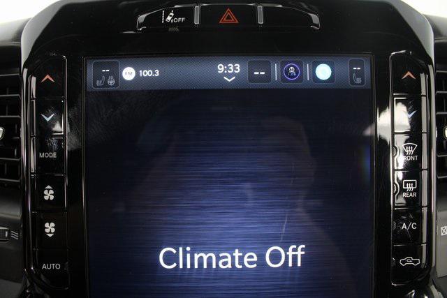 used 2024 Ram 2500 car, priced at $43,996