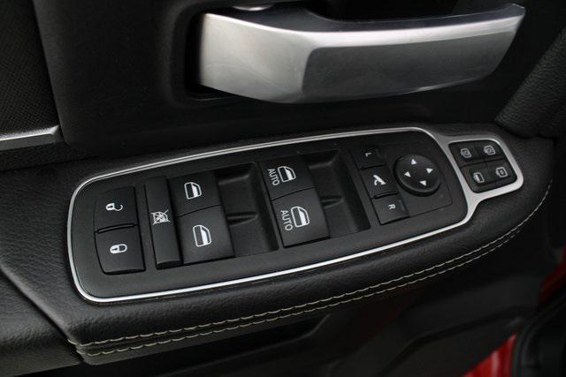 used 2024 Ram 2500 car, priced at $43,996