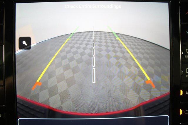 used 2024 Ram 2500 car, priced at $43,996