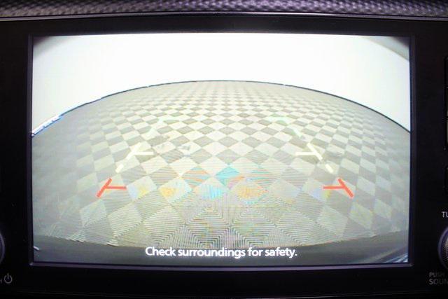 used 2024 Nissan Kicks car, priced at $20,996