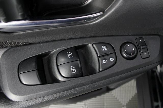 used 2024 Nissan Kicks car, priced at $20,996