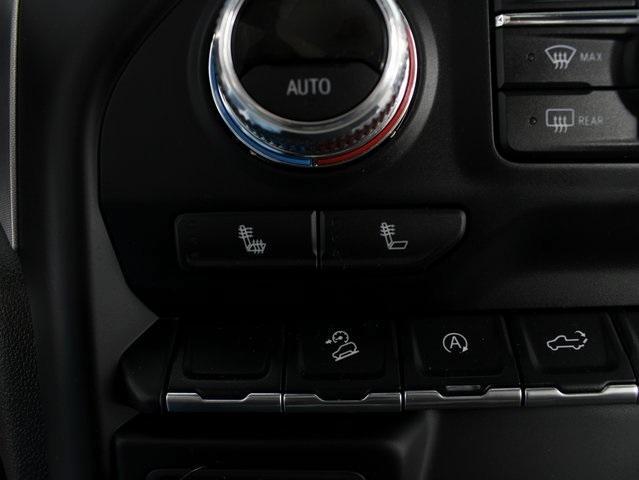 used 2021 GMC Sierra 1500 car, priced at $42,996