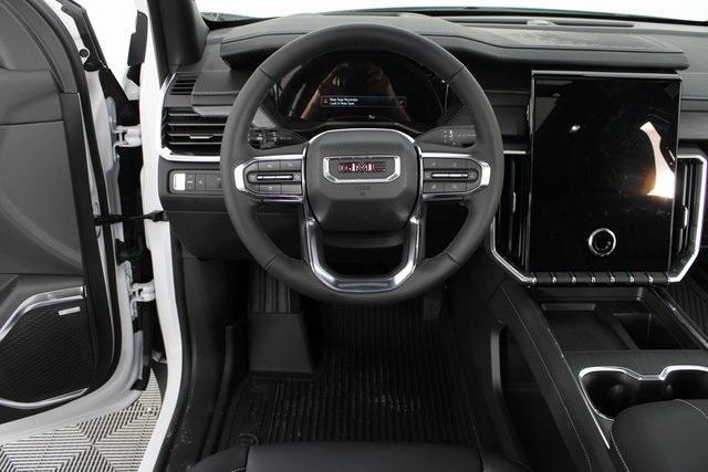 new 2025 GMC Acadia car, priced at $44,680