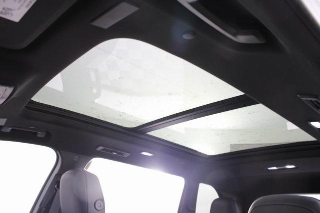 new 2025 GMC Acadia car, priced at $44,680