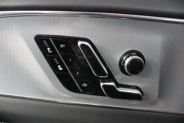 used 2024 Cadillac LYRIQ car, priced at $34,996