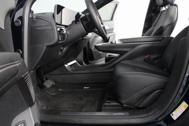 used 2024 Cadillac LYRIQ car, priced at $34,996