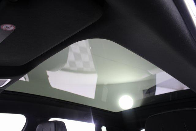 used 2024 Cadillac LYRIQ car, priced at $34,996