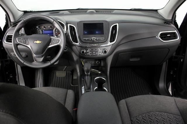 used 2022 Chevrolet Equinox car, priced at $22,996