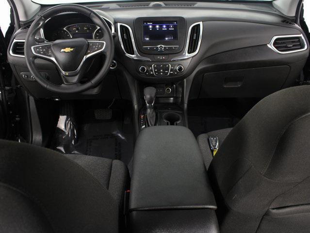 used 2023 Chevrolet Equinox car, priced at $21,996