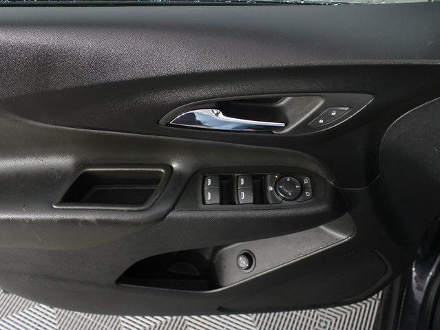 used 2023 Chevrolet Equinox car, priced at $21,996