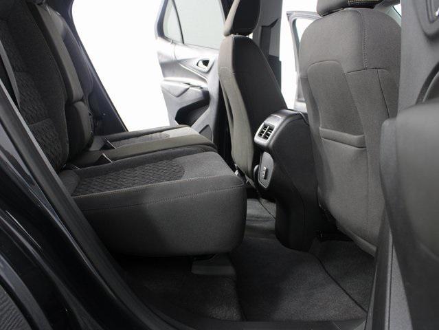 used 2023 Chevrolet Equinox car, priced at $21,996