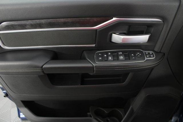 used 2024 Ram 2500 car, priced at $45,996