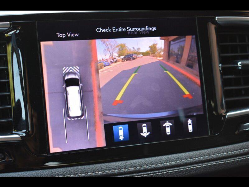 used 2020 Chrysler Pacifica Hybrid car, priced at $22,450