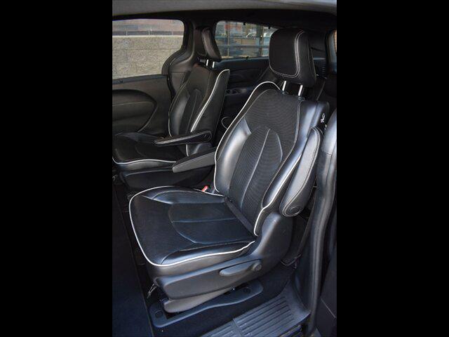 used 2020 Chrysler Pacifica Hybrid car, priced at $22,450