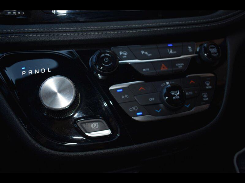 used 2020 Chrysler Pacifica Hybrid car, priced at $22,450