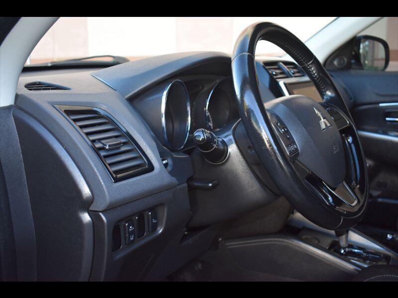 used 2021 Mitsubishi Outlander Sport car, priced at $11,950