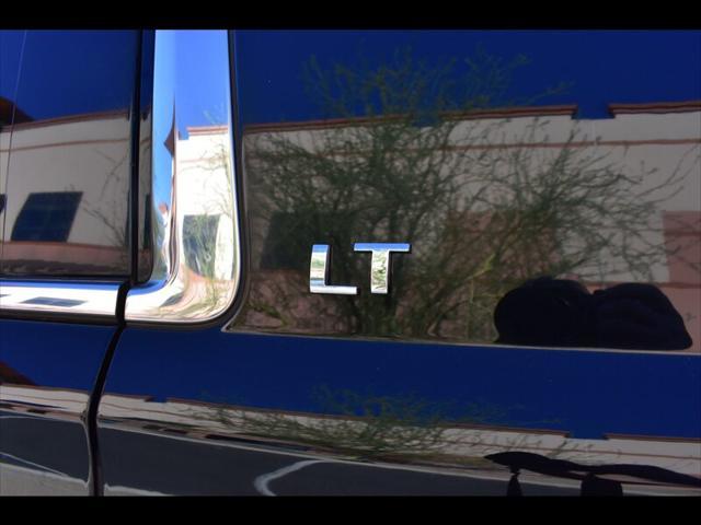used 2018 Chevrolet Suburban car, priced at $23,950