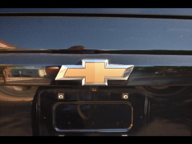 used 2018 Chevrolet Suburban car, priced at $23,950