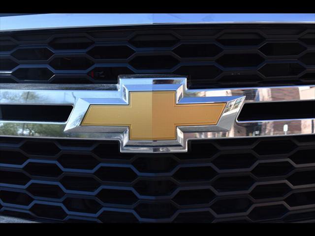 used 2018 Chevrolet Suburban car, priced at $23,950