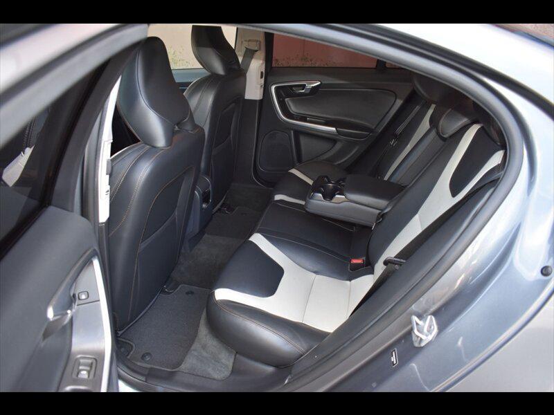 used 2016 Volvo S60 Cross Country car, priced at $13,950