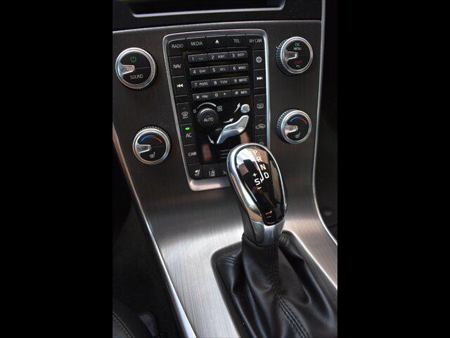 used 2016 Volvo S60 Cross Country car, priced at $13,950