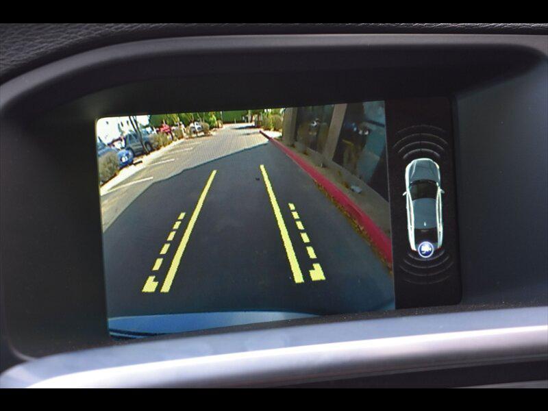 used 2016 Volvo S60 Cross Country car, priced at $13,950