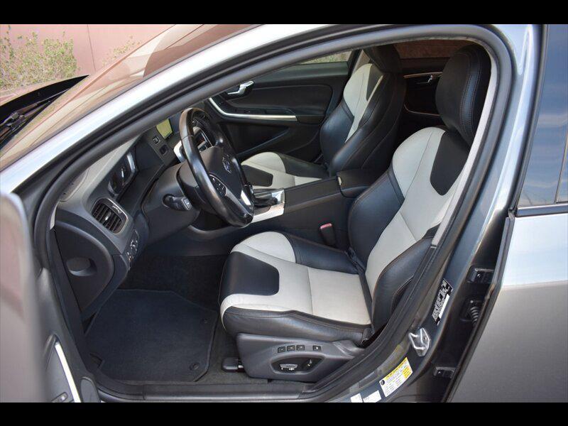 used 2016 Volvo S60 Cross Country car, priced at $13,950