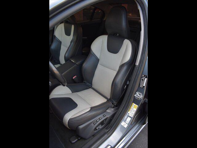 used 2016 Volvo S60 Cross Country car, priced at $13,950