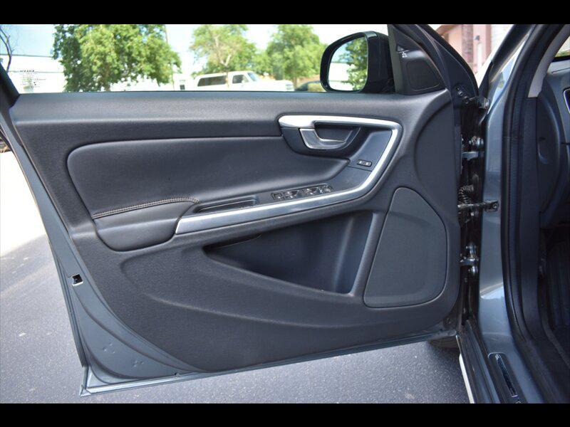 used 2016 Volvo S60 Cross Country car, priced at $13,950