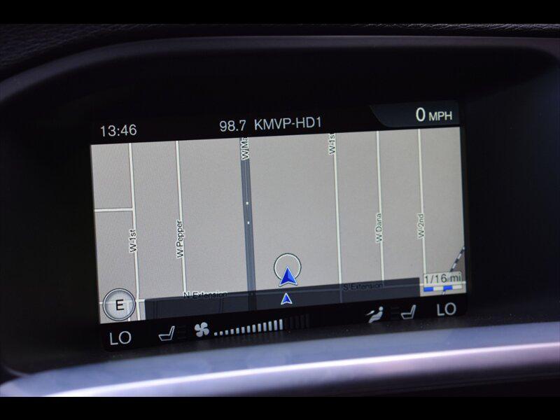 used 2016 Volvo S60 Cross Country car, priced at $13,950