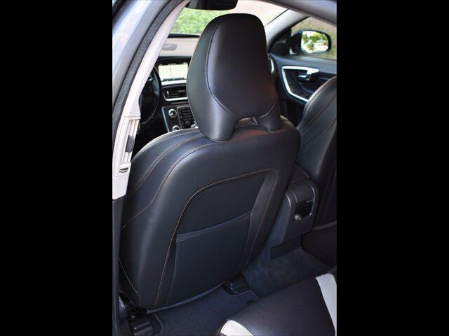 used 2016 Volvo S60 Cross Country car, priced at $13,950