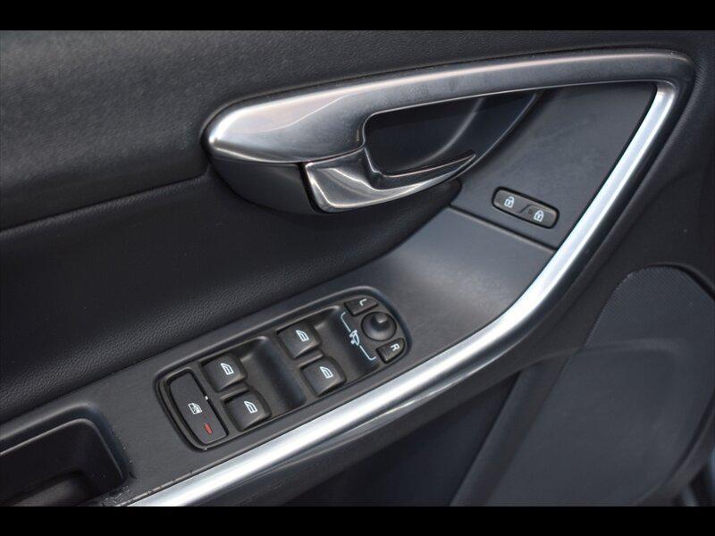 used 2016 Volvo S60 Cross Country car, priced at $13,950