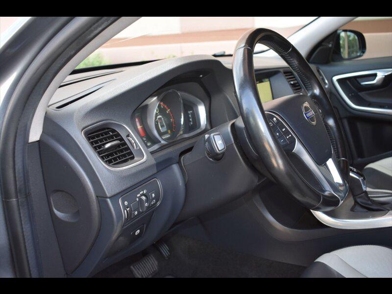 used 2016 Volvo S60 Cross Country car, priced at $13,950