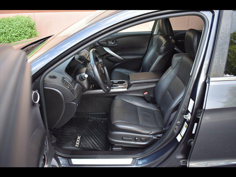 used 2015 Acura RDX car, priced at $13,450
