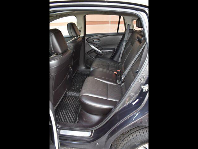 used 2015 Acura RDX car, priced at $13,450