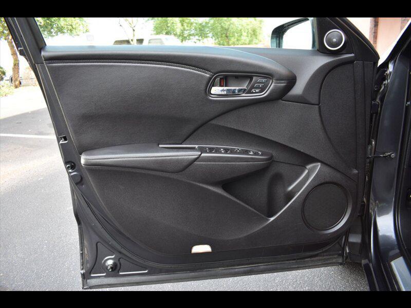 used 2015 Acura RDX car, priced at $13,450