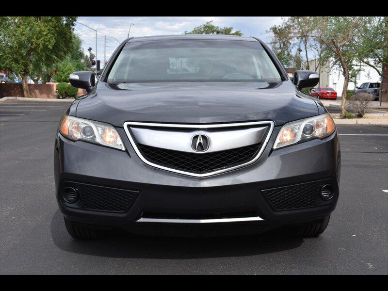 used 2015 Acura RDX car, priced at $13,450