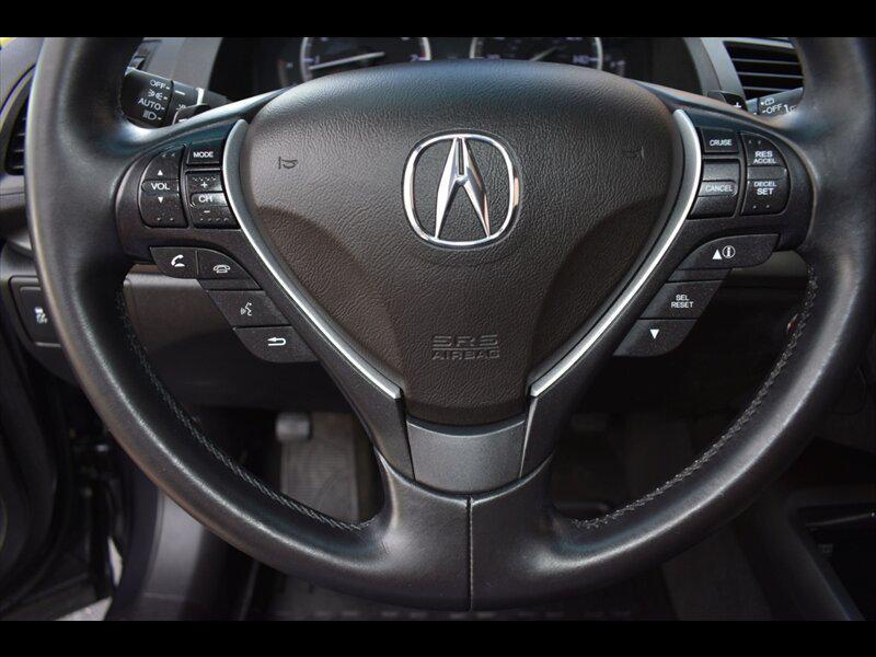 used 2015 Acura RDX car, priced at $13,450
