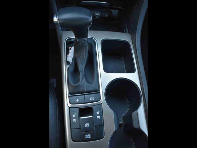 used 2020 Kia Optima Hybrid car, priced at $20,950