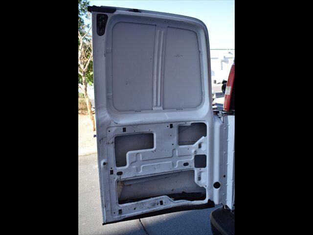 used 2018 Chevrolet Express 3500 car, priced at $17,950