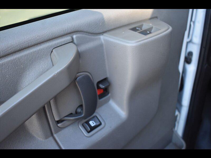 used 2018 Chevrolet Express 3500 car, priced at $17,950